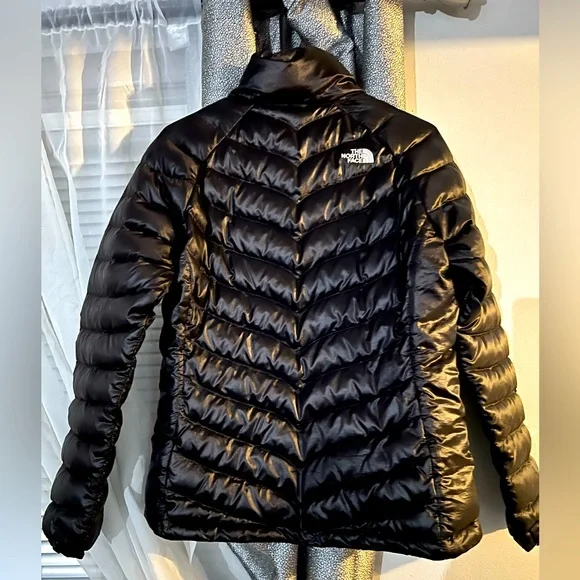 The North Face Jackets Coats The North Face Flare Womens Down 55 Rto Ski Jacket Puffer Poshmark
